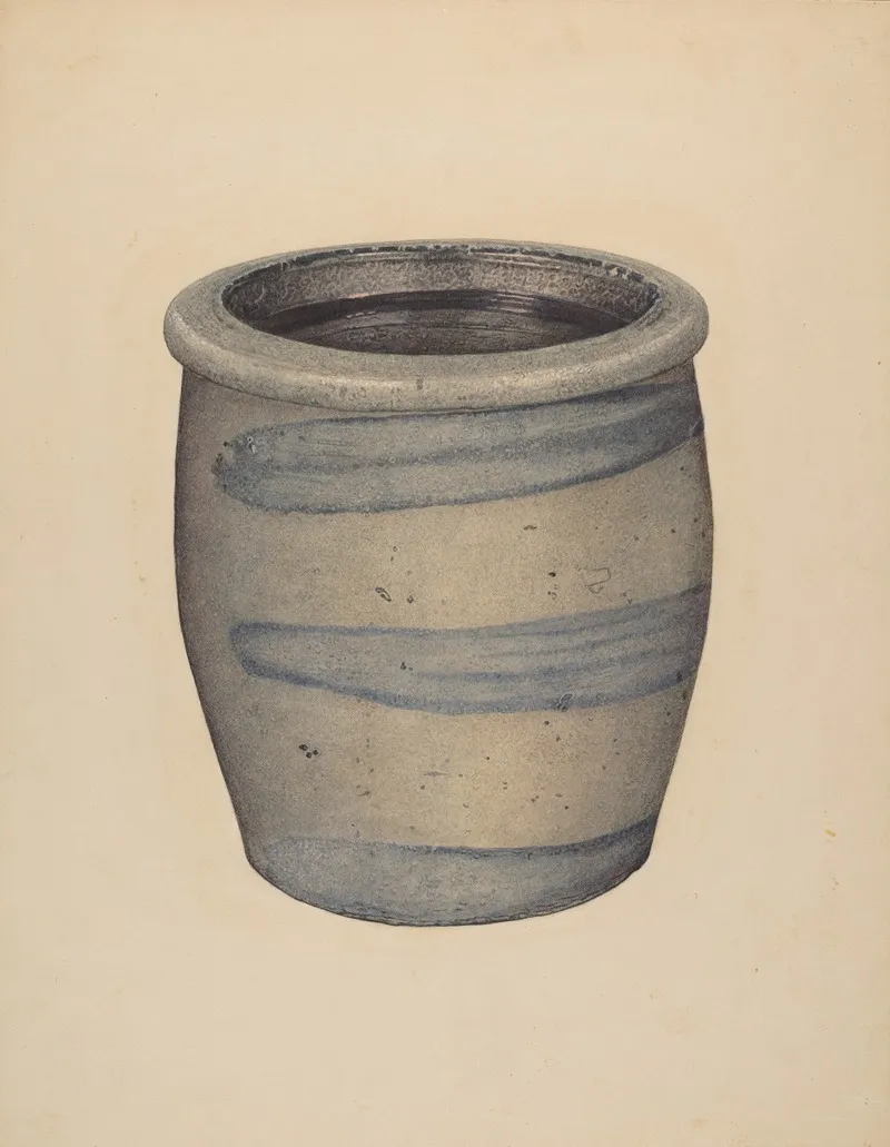 Crock 102