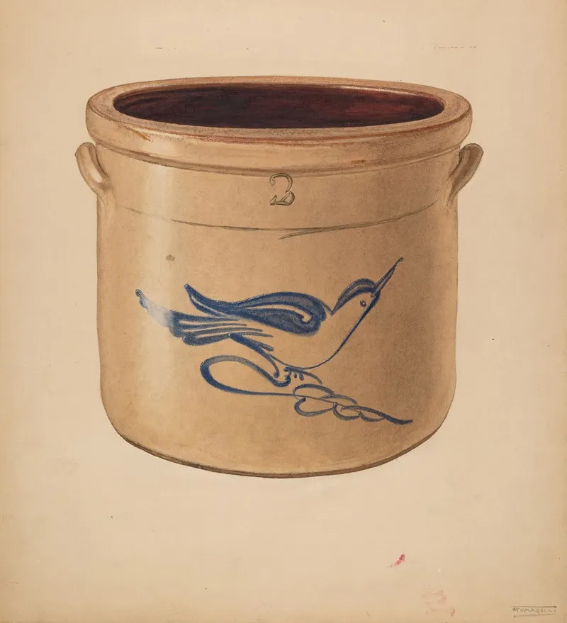 Crock 29