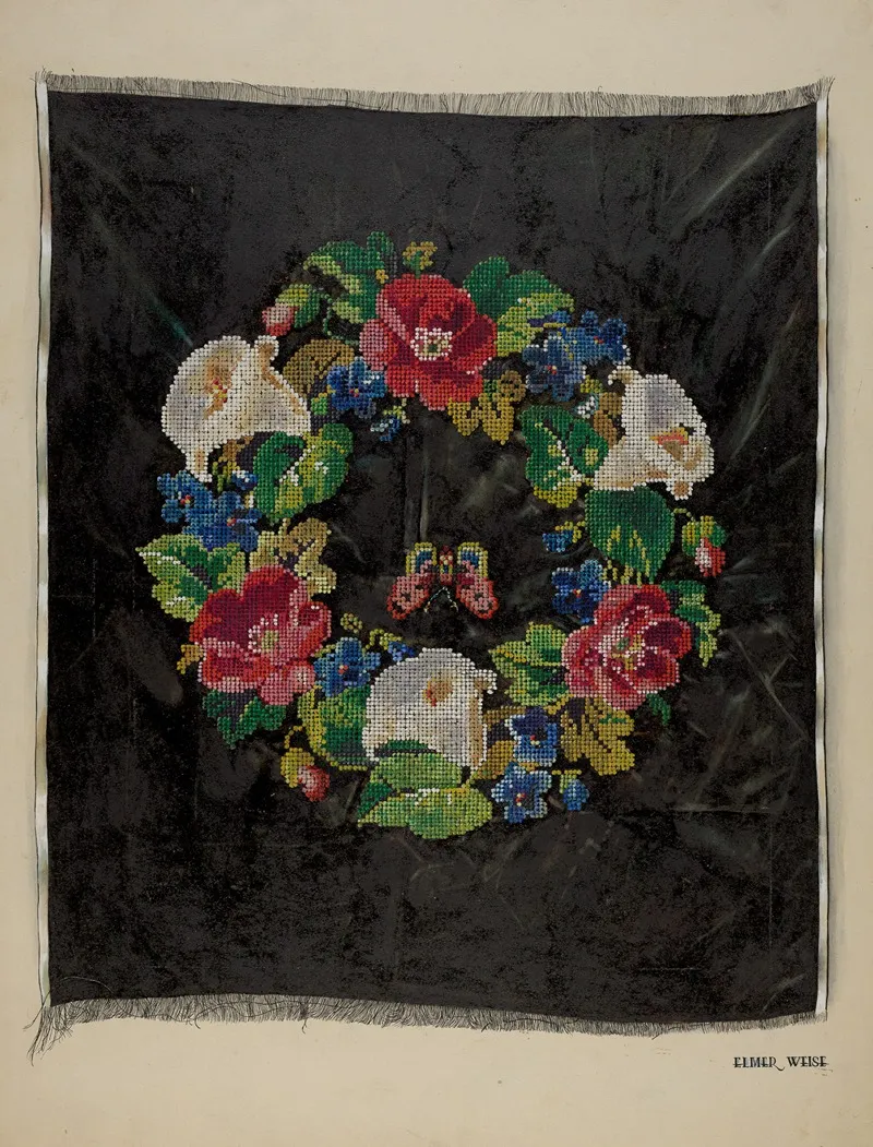 Cross Stitch