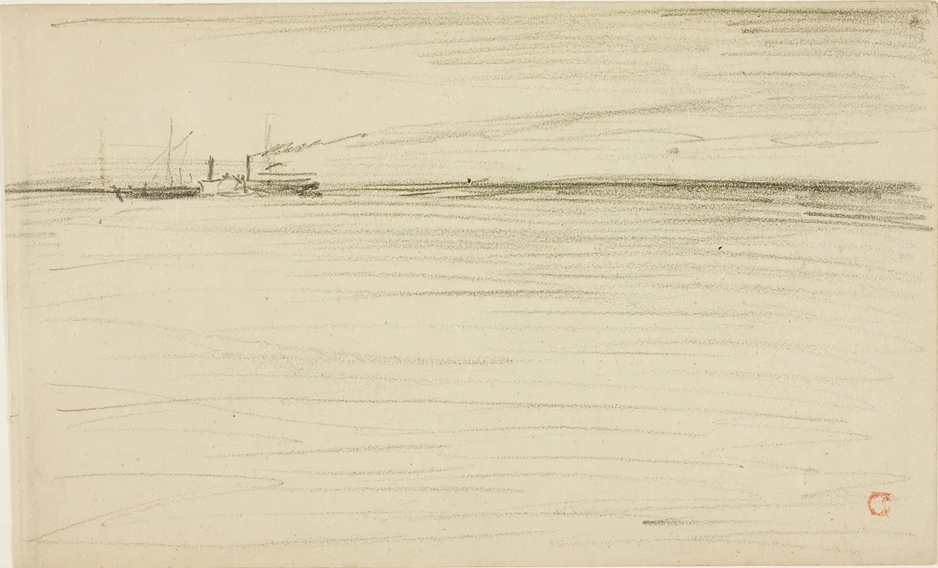 Crossing The Channel