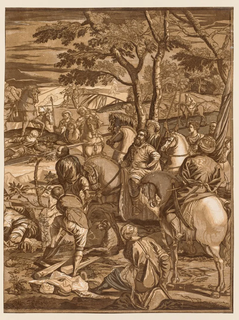 Crucifixion 29