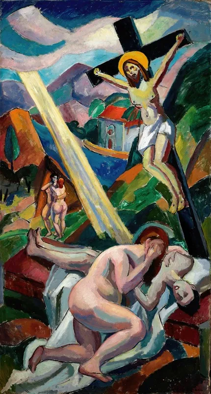 Crucifixion