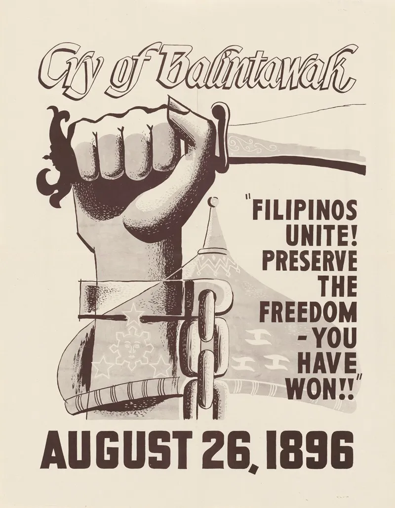 Cry Of Balintawak