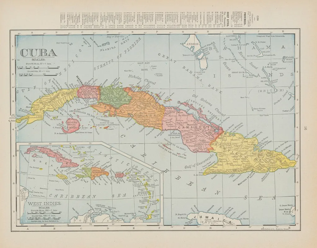 Cuba