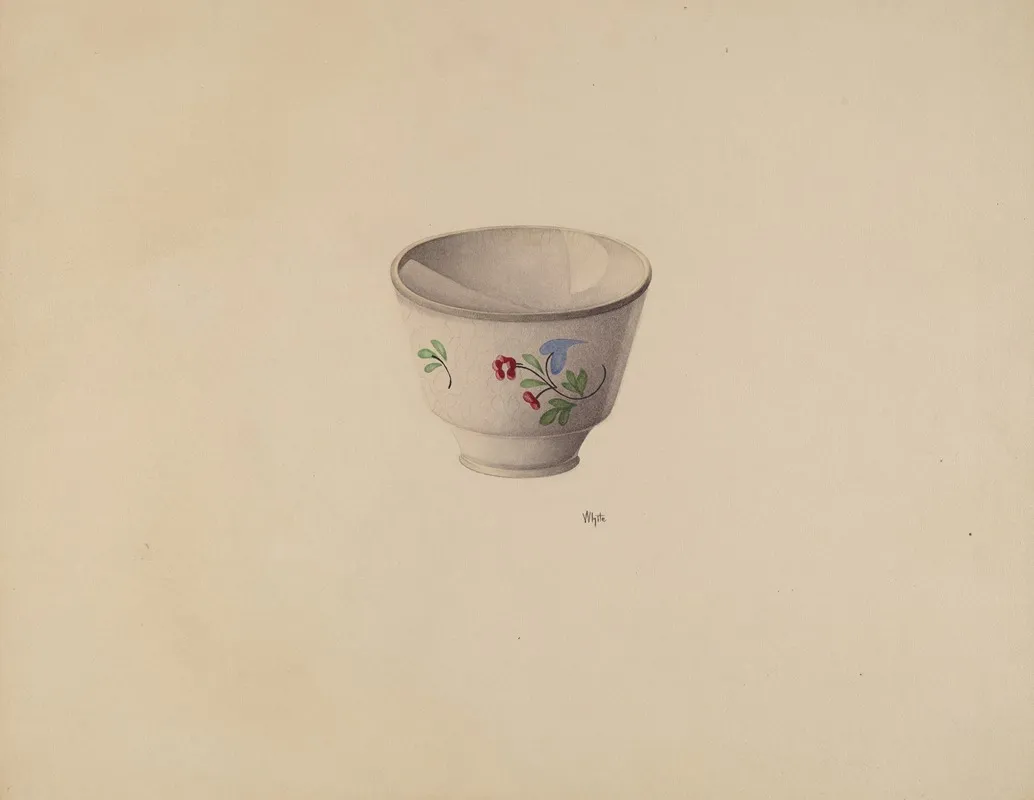Cup 2