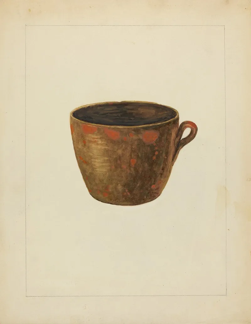 Cup 5