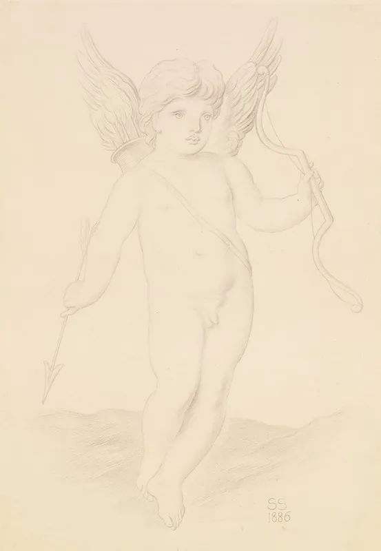 Cupid 5
