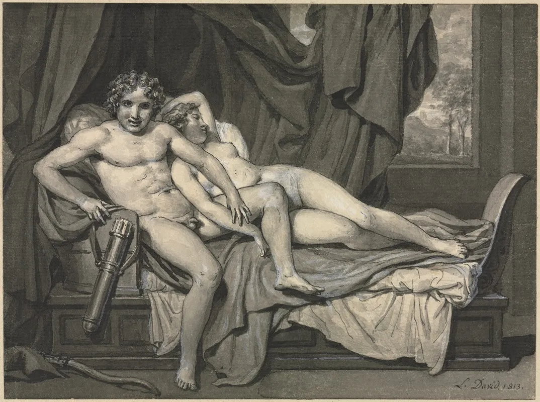 Cupid And Psyche 28