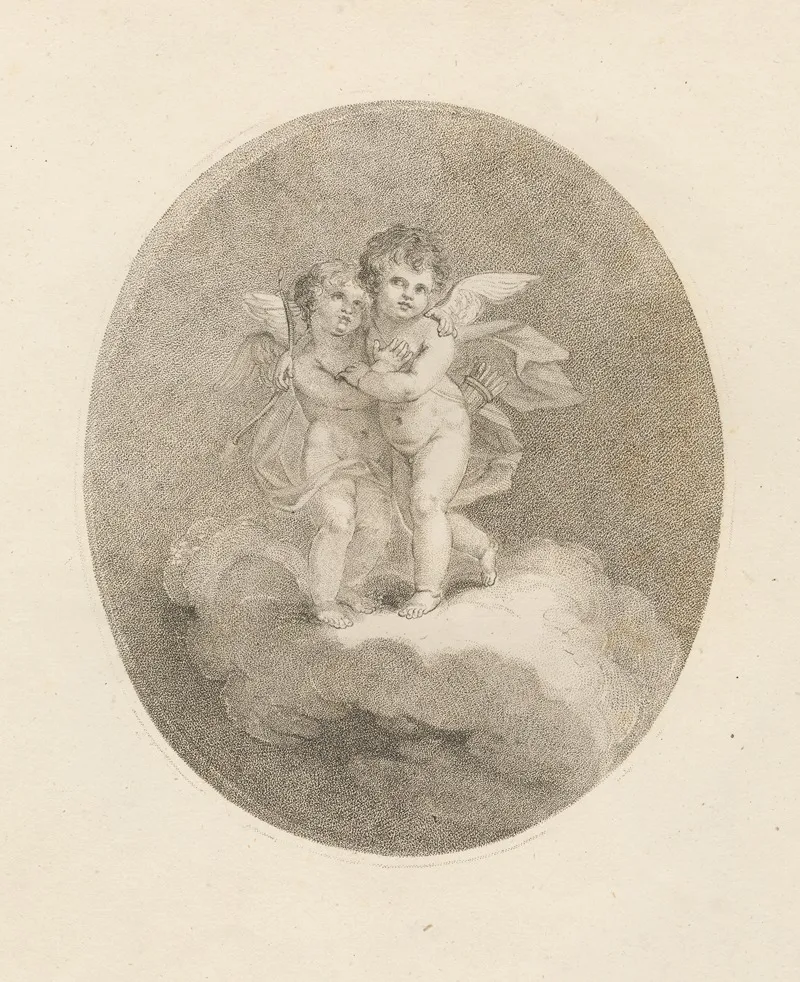 Cupid And Psyche 32