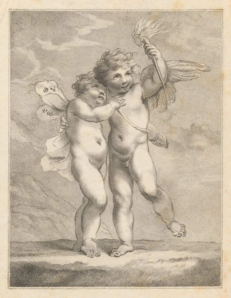 Cupid And Psyche 33