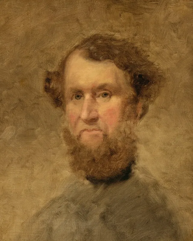 Cyrus Hall Mccormick