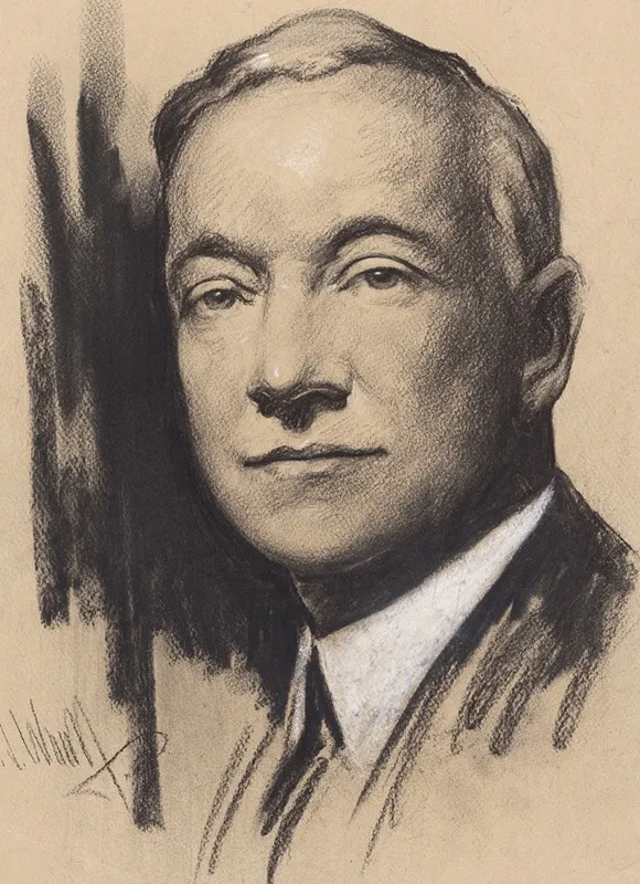 Cyrus Stephen Eaton