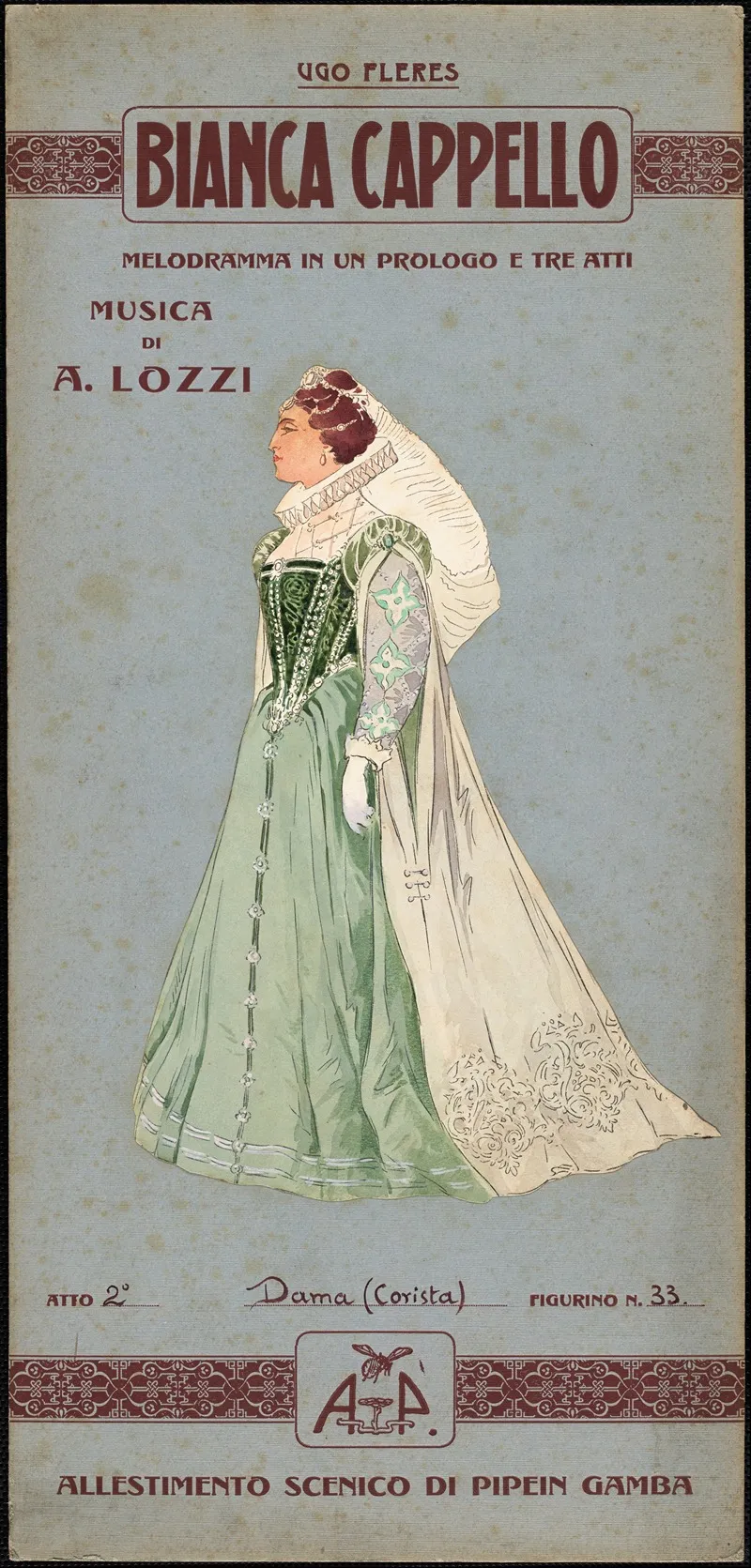 Dama Corista