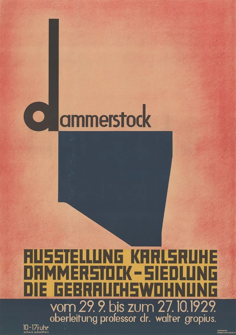Dammerstock Ausstellung Karlsruhe Dammerstock Siedlung Die Gebrauchswohnung