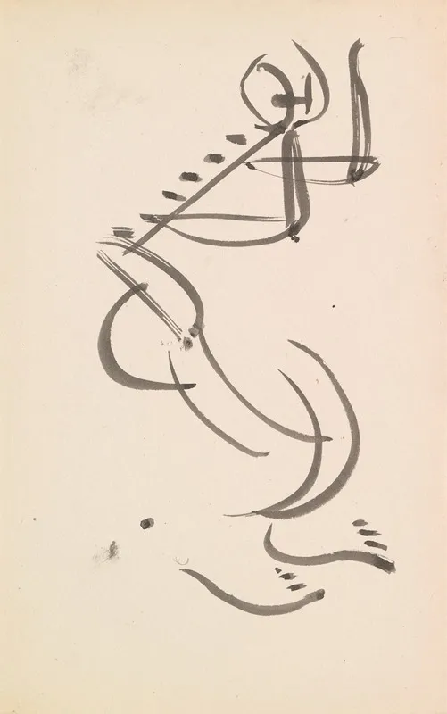 Dancing Figure 10