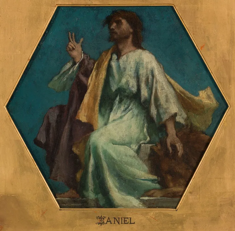 Daniel 2