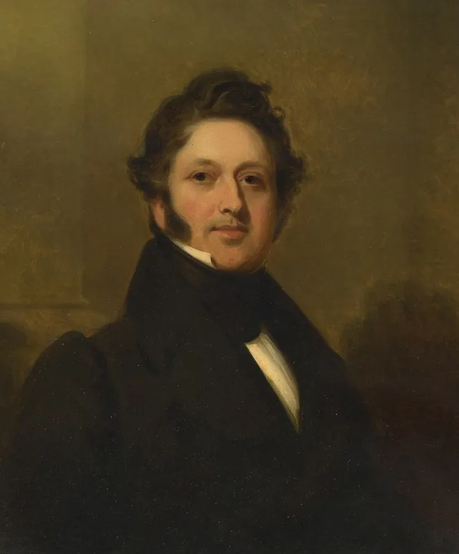 Daniel Embury