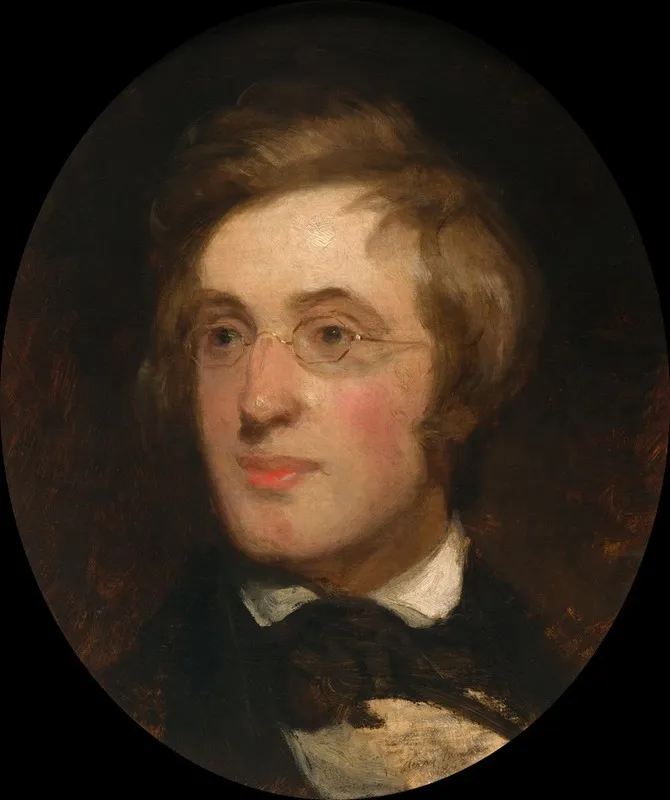 Daniel Huntington