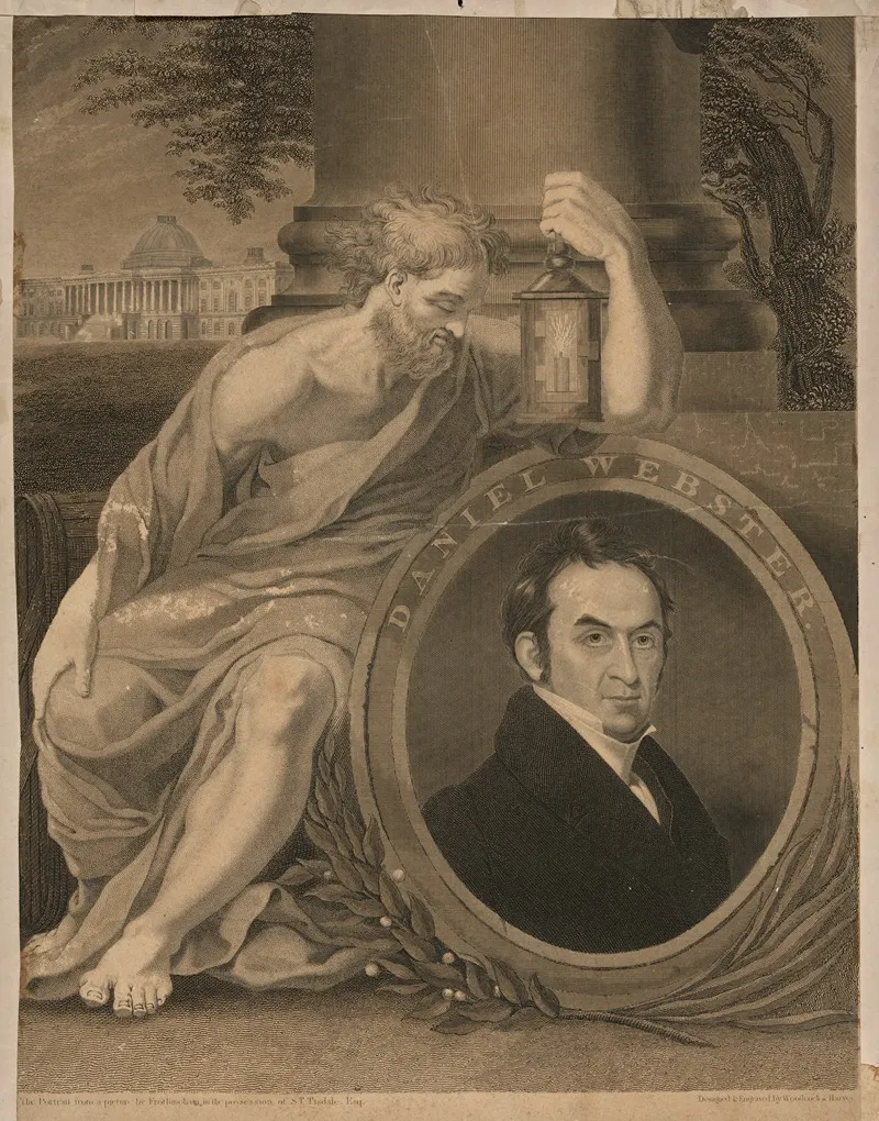 Daniel Webster 10