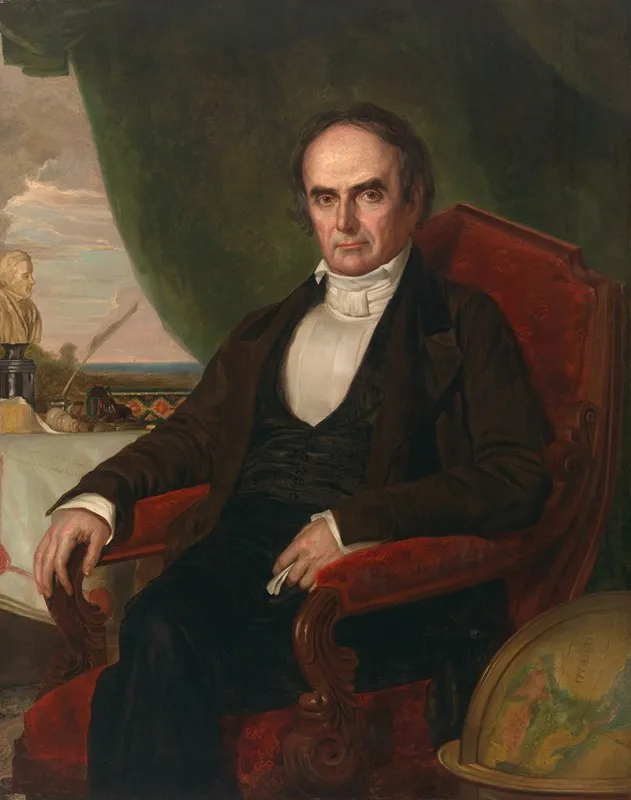 Daniel Webster 5