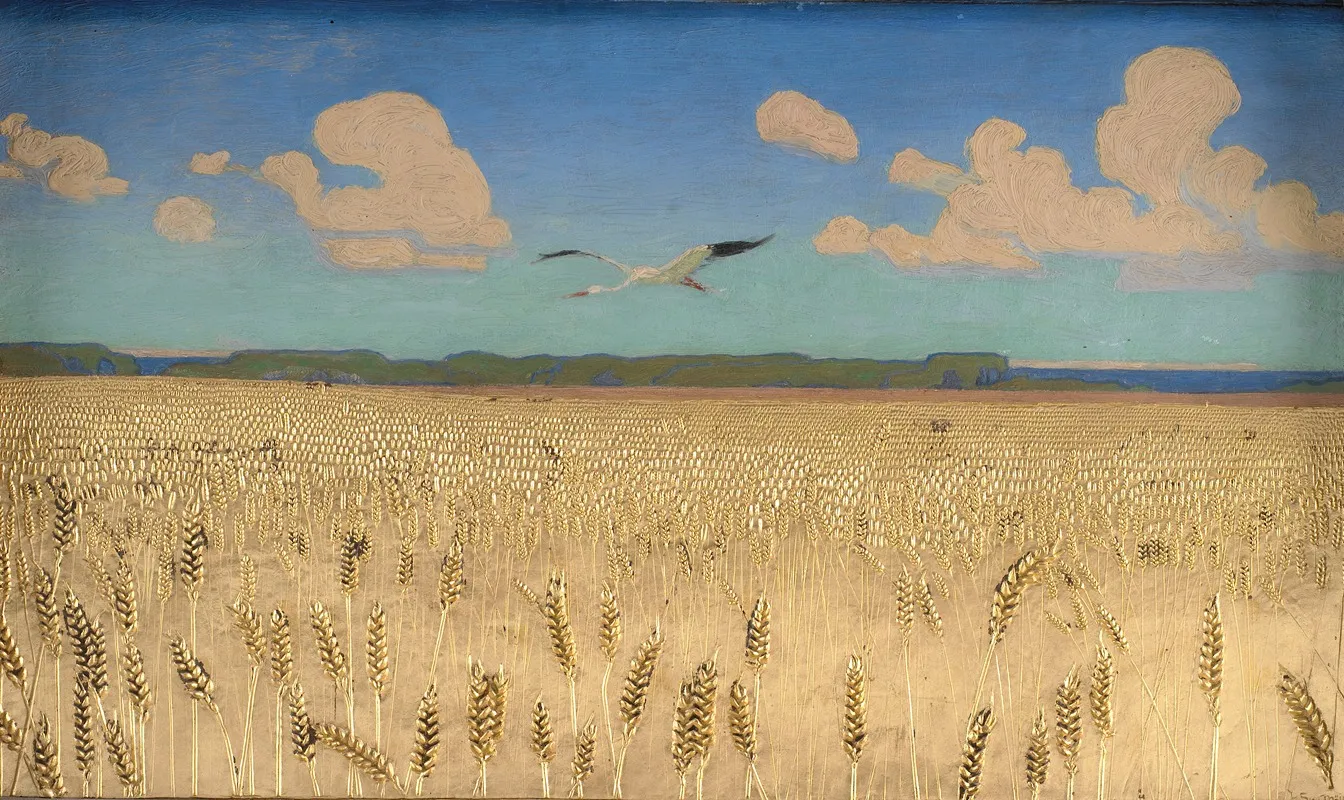 Danish Landscape 4
