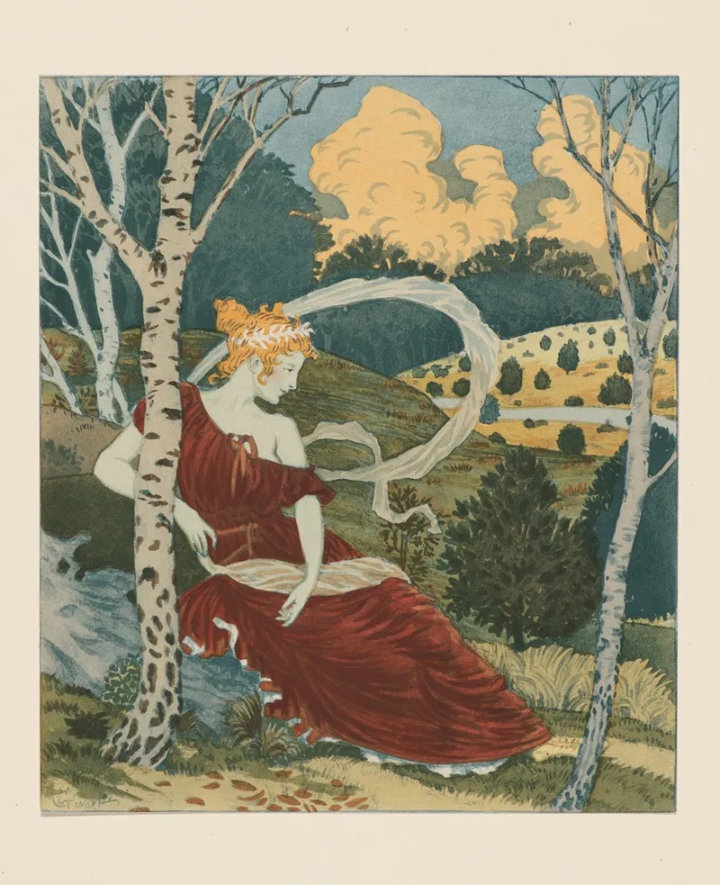 Dans Les Bois
