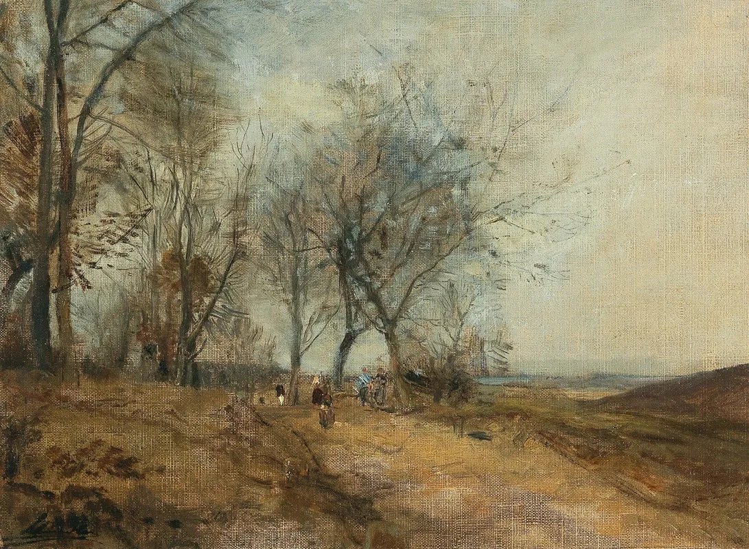 Danube Meadows 2