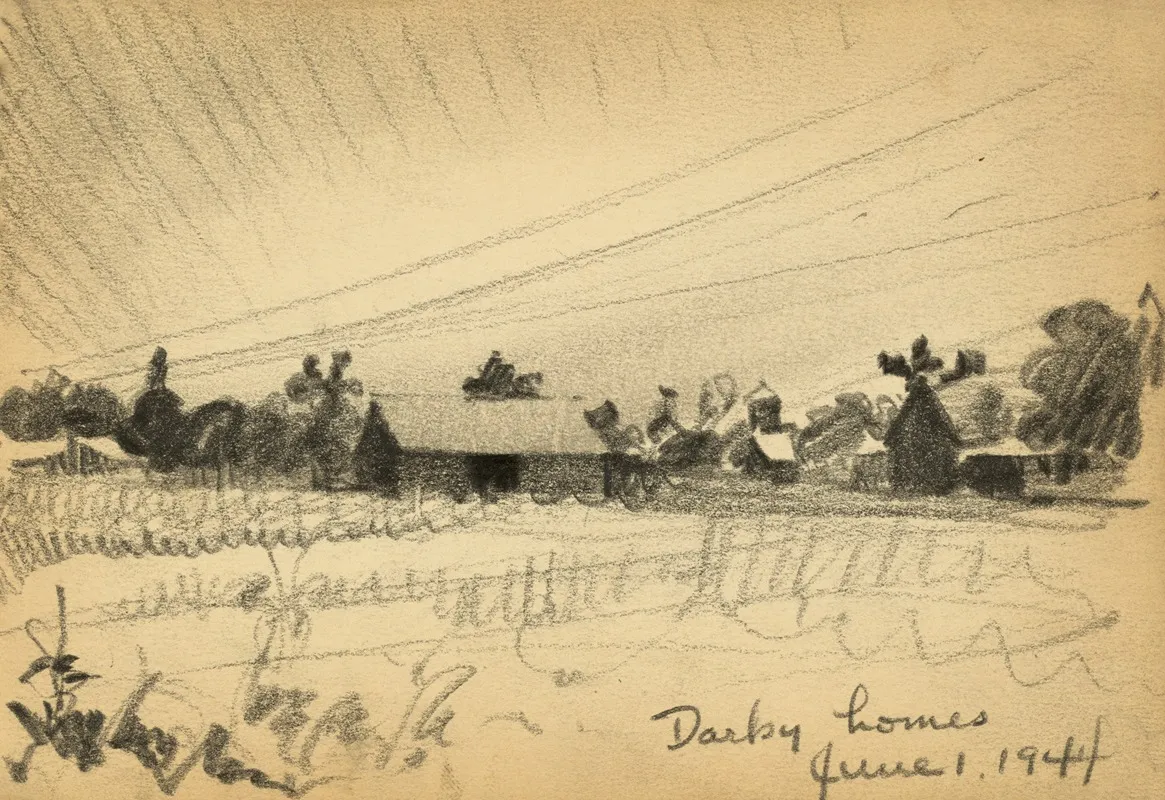 Darby Homes