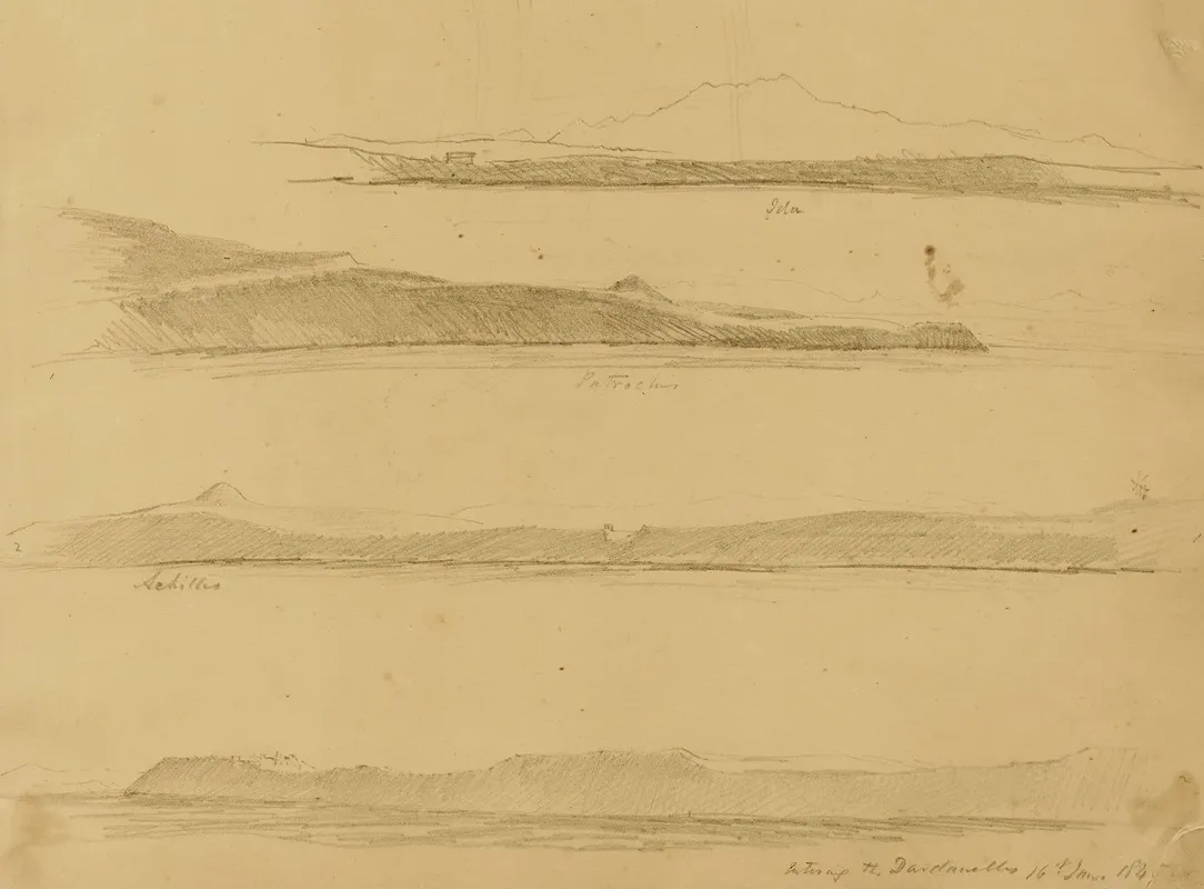 Dardanelles