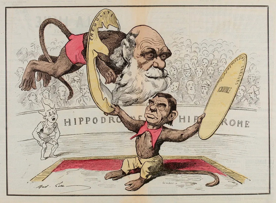 Darwin