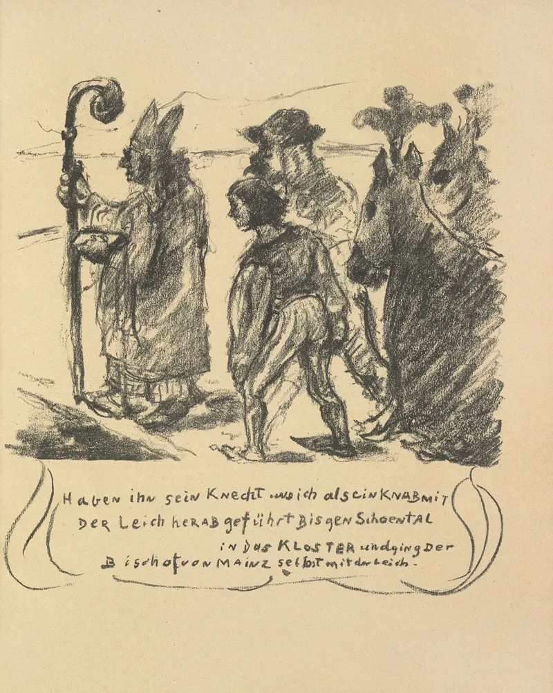 Das Leben Des Götz Von Berlichingen Pl 04