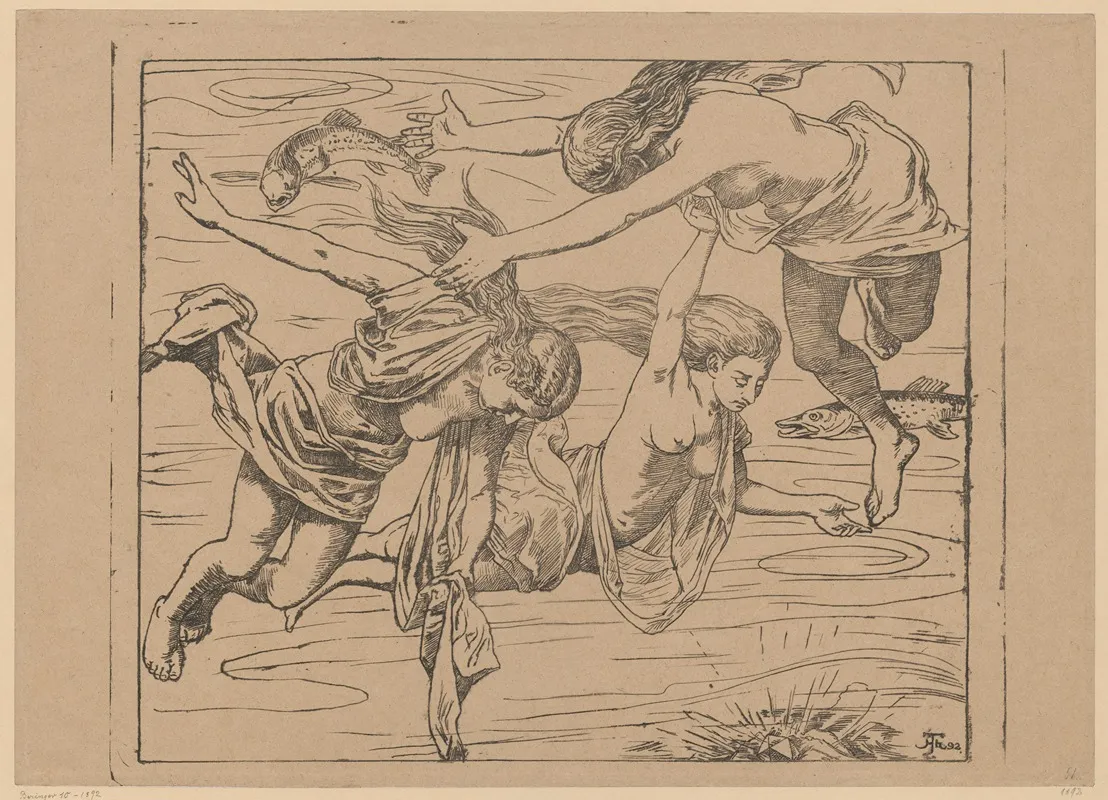 Daughters Of The Rhine 2