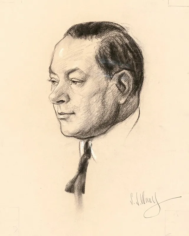 David Sarnoff 2