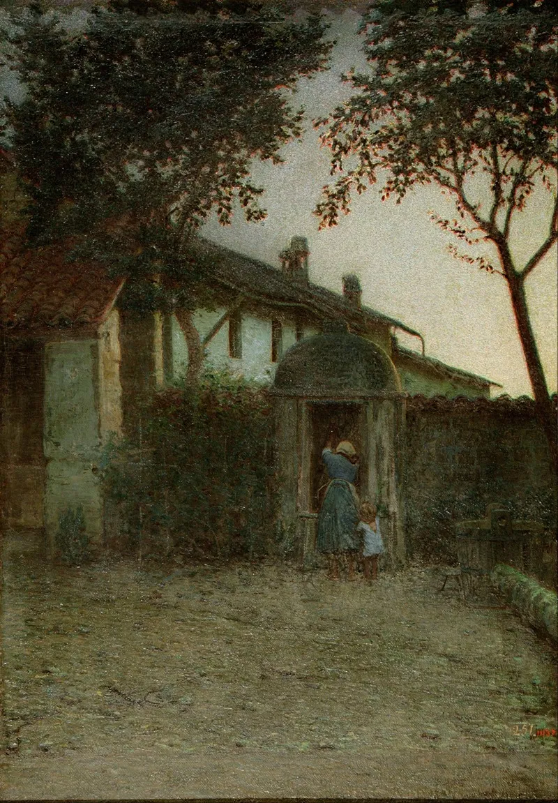 Dawn 13