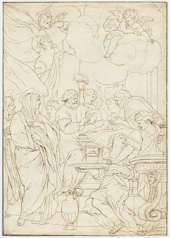 De Besnijdenis Van Christus