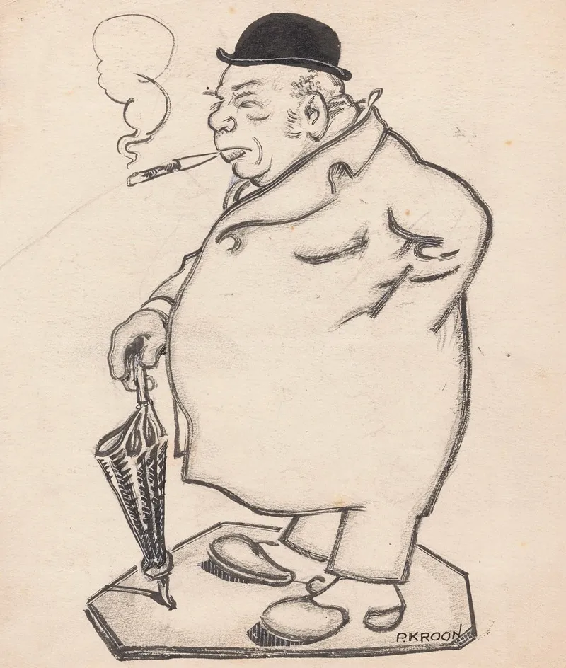 De Fascist Hollandsche Uitgave