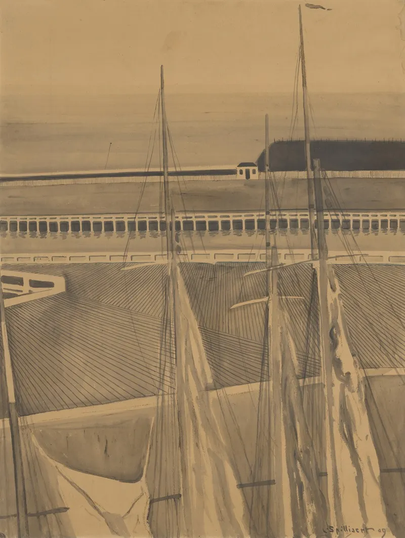 De Haven Te Oostende