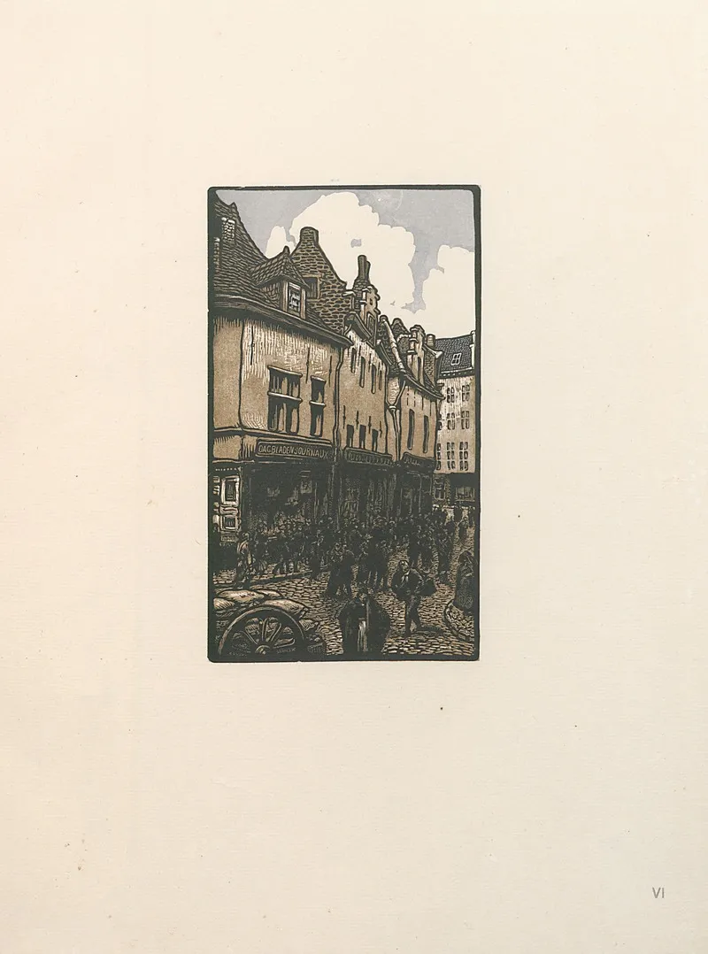 De Melkmarkt