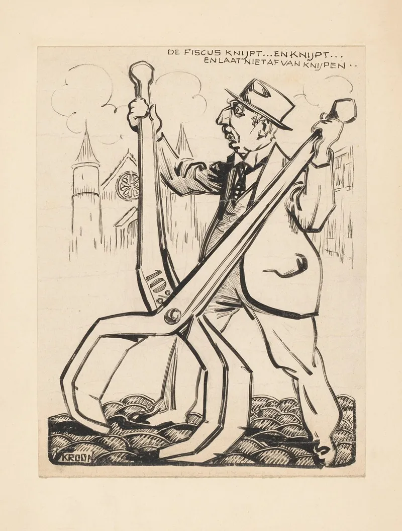 De Nijptang