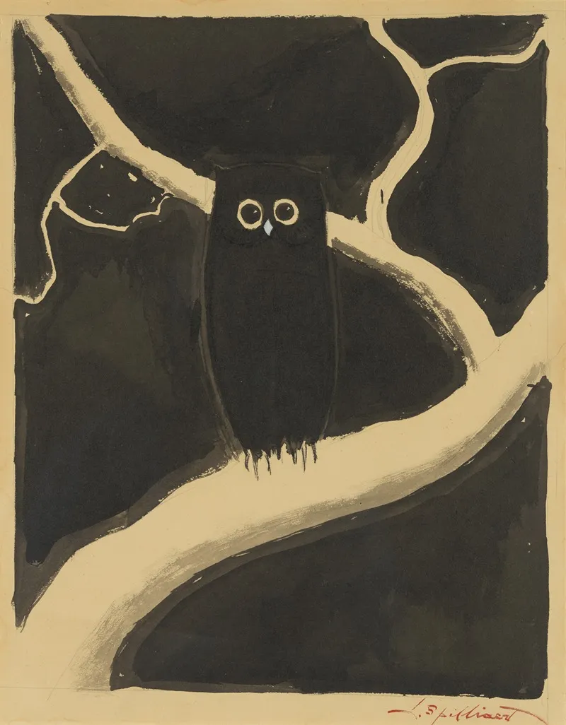 De Uil