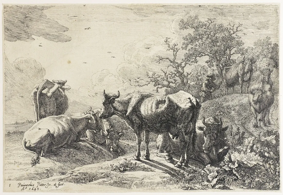 De Veehoeder