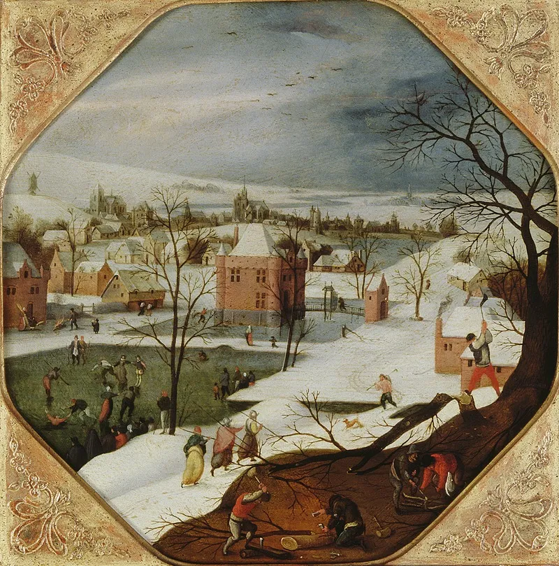 De Winter