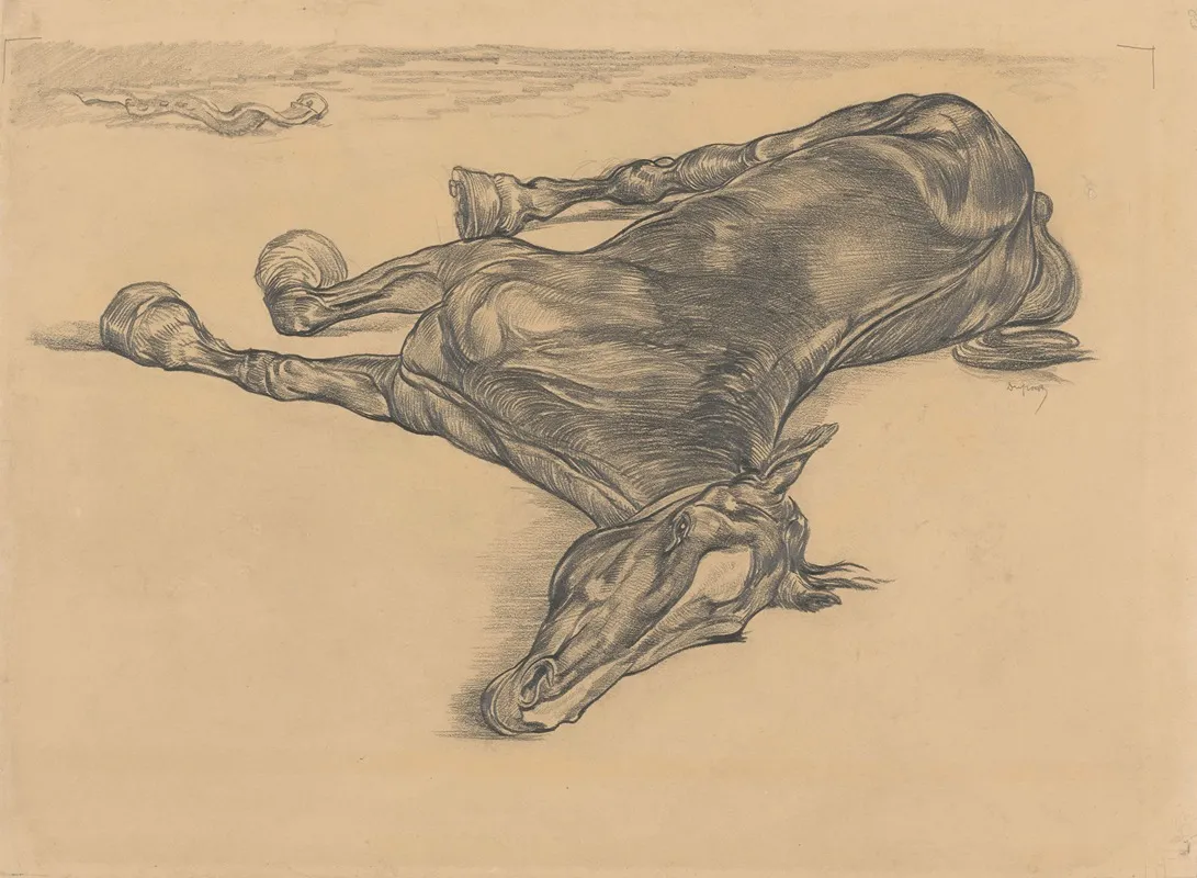 Dead Horse