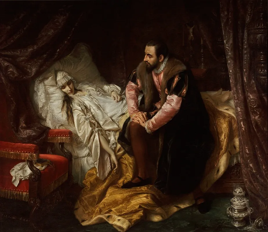 Death Of Barbara Radziwill 2