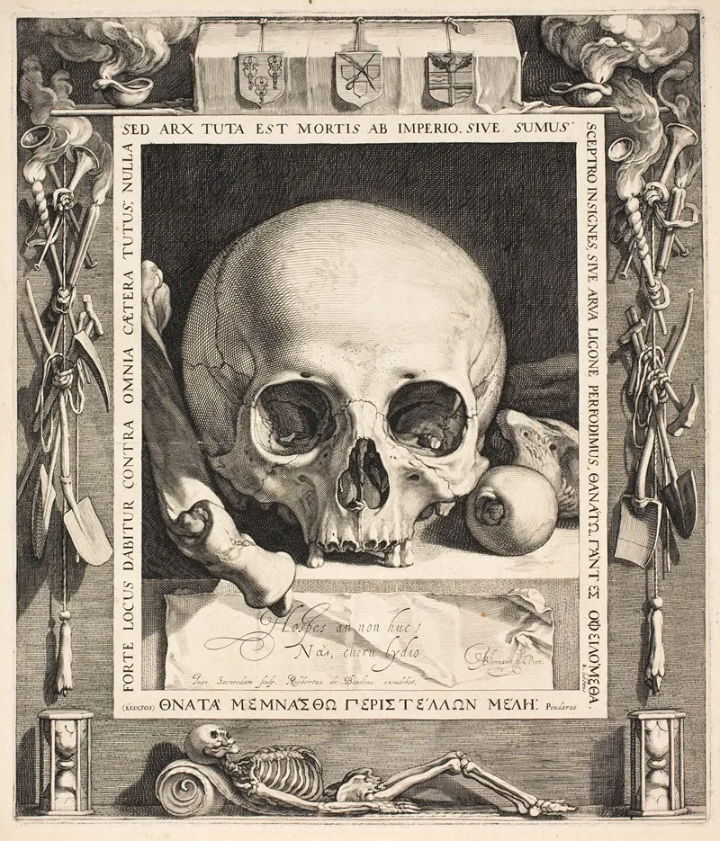 Deaths Head