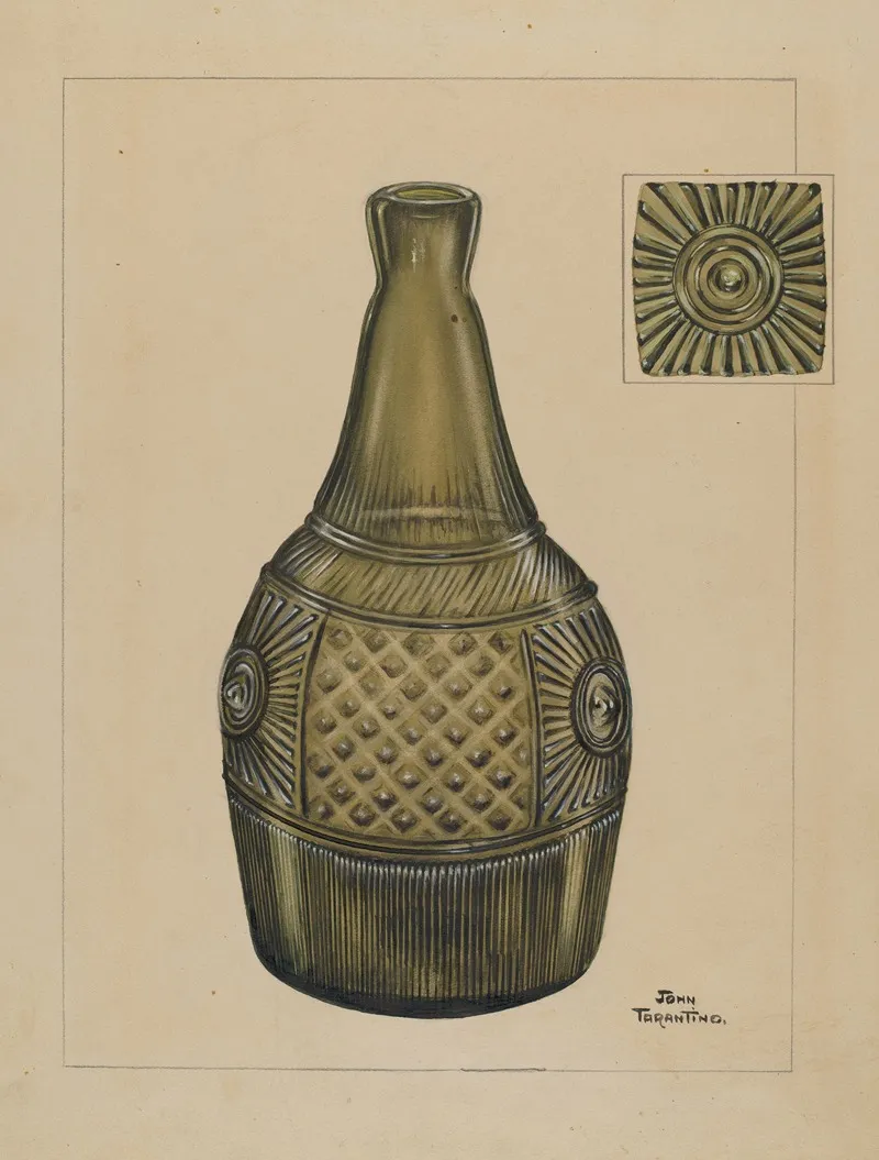 Decanter 11