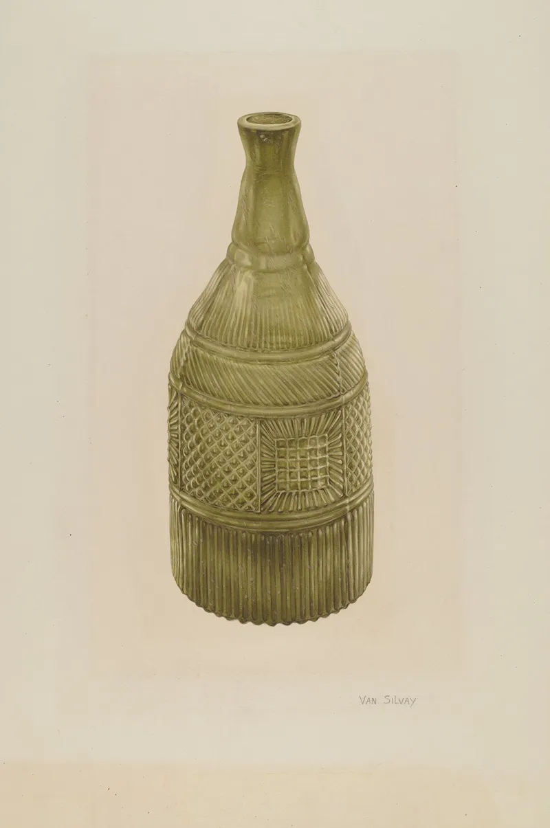 Decanter 17