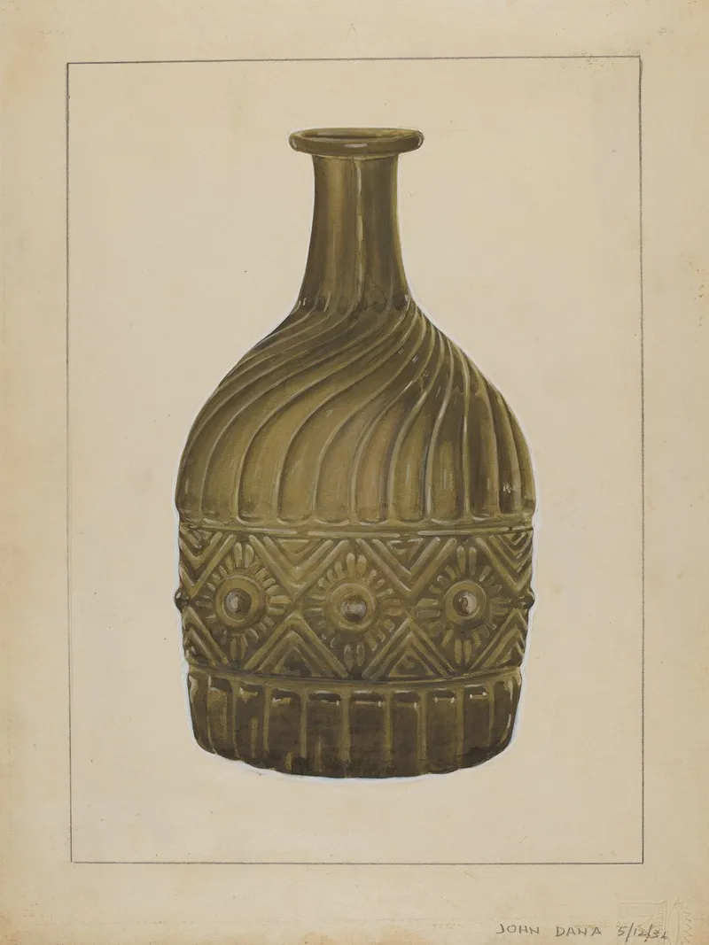Decanter 8