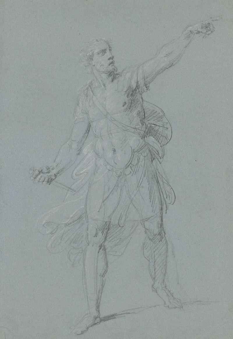 Decimus Aus Dem Tod Der Virginia