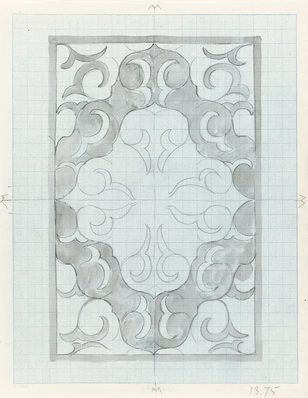 Decoratief Ontwerp 11